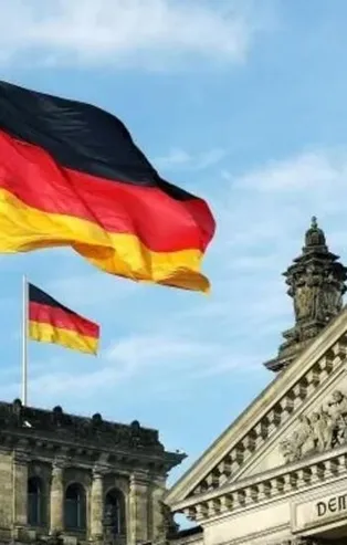 Almanya'da enerji krizi derinleşiyor! Alman güvenlik yetkilileri iç karışıklık uyarısı verdi