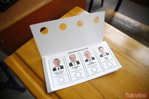 Türkiye'nin dört bir yanında seçim heyecanı! Vatandaşlar sandığa koştu - 5