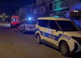 Kayseri’de bir kişi banyoda ölü bulundu