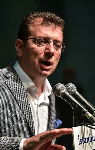 CHP'nin adayı Ekrem İmamoğlu bu sorulara yanıt verecek mi?
