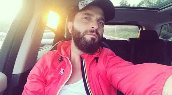 Arda Turan ile Berkay kavga etti! Arda Turan Berkay'ın burnunu kırdı-6
