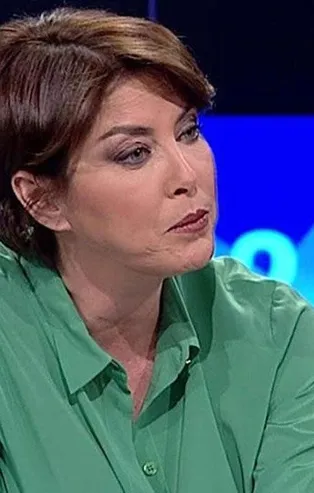 Pegasus çalışanlarının Kadir Gecesi yaptığı saygısızlığa Şirin Payzın ve Nevşin Mengü destek çıktı