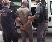 Kırmızı bültenle aranıyordu | DEAŞ’lı terörist Çorum’da kıskıvrak yakalandı