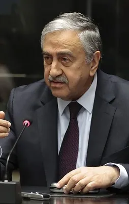 "Rum tarafının haritası kabul edilemez"