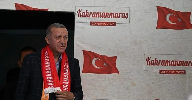Başkan Erdoğan Hatay'a gidiyor