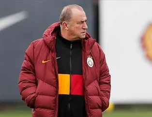 Galatasaray'da Fatih Terim 6 ismin biletini kesti! İşte devre arasında ayrılacak isimler...