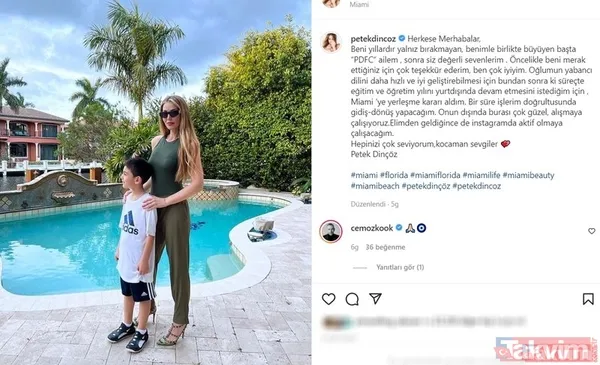 Hamile olduğu iddia edilen Petek Dinçöz'ün eşi bir hediye aldı ki sormayın gitsin! Nida Büyükbayraktar kesenin ağzını açtı da açtı - 22