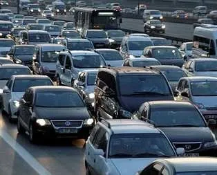 Mahmutbey’de trafik sorunu bitiyor