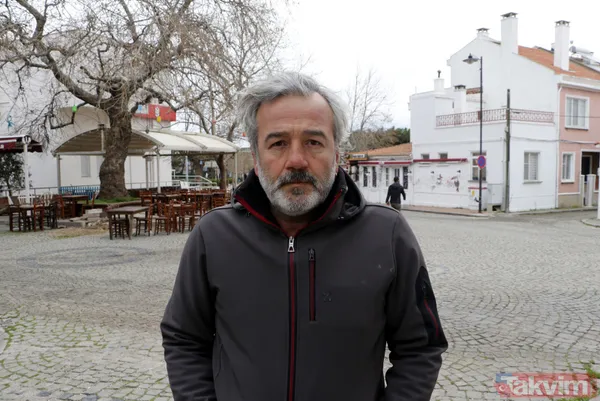 Olumsuz hava şartları nedeniyle deniz ulaşımı aksıyor! Gökçeada ve Bozcaada'da hayat olumsuz etkileniyor - 14