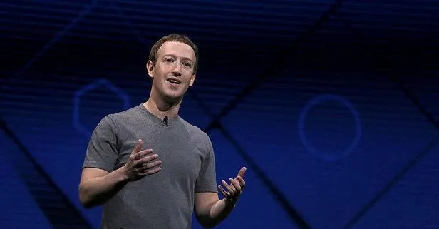Zuckerberg’den yeni sosyal medya platformu duyurusu