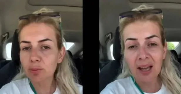 35 kuduz köpeği Şanlıurfa'dan Ankara'ya taşıyan Buket Özgünlü Boyacı hakkında flaş karar!