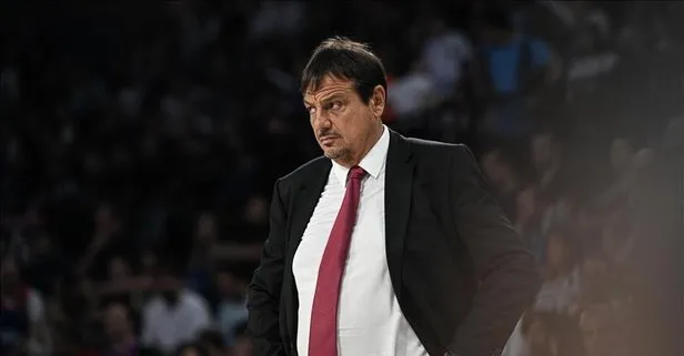 Ergin Ataman ile 4 yıl daha