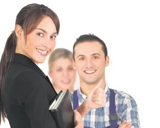 iŞKUR, istihdam hamlesini sürdürüyor! 62 bin 556 işçi aranıyor