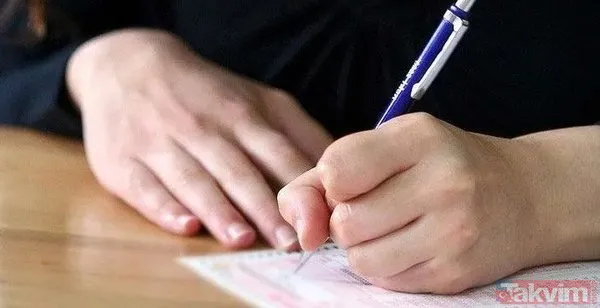 2019 YÖK Atlas tercih robotu giriş ekranı! Üniversite sınavı YKS TYT AYT puan hesaplama nasıl yapılır? - 5