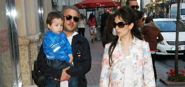 Gözler, sevimli Mavi Rüzgar’da