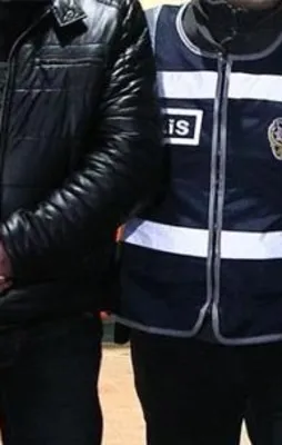 FETÖ'nün önemli ismi yakalandı