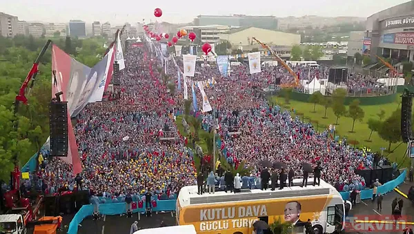 İşte madde madde Cumhurbaşkanı Erdoğan'ın 24 Haziran manifestosu - 5