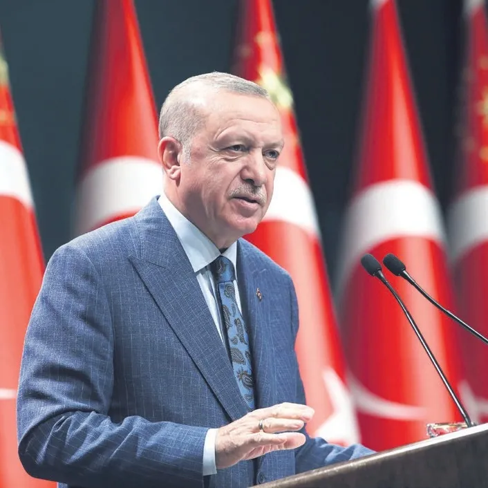 Terör prangası sökülüp atılacak