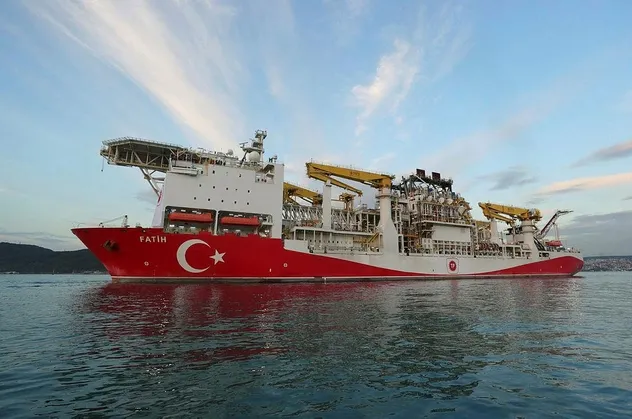 Türkiye enerji faaliyetlerine 2022 yılında da hız kesmeden devam edecek! Yeni hamleler yolda