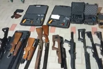 Kırgızistan’da darbe girişimi önlendi!
