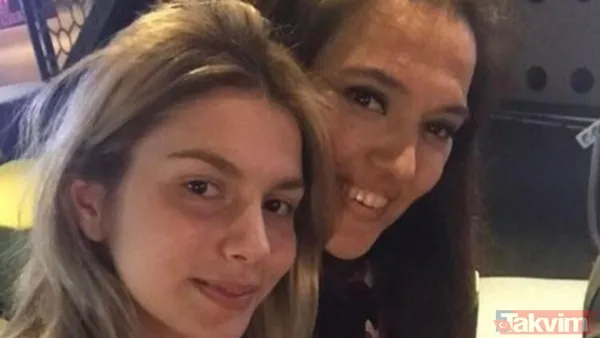 Aleyna Tilki ile Demet Akalın kılıçları çekti biri 'şaklaban' dedi diğeri 'içi geçmiş!' Gerilim yükseliyor birbirilerine girmeleri an meselesi - 10