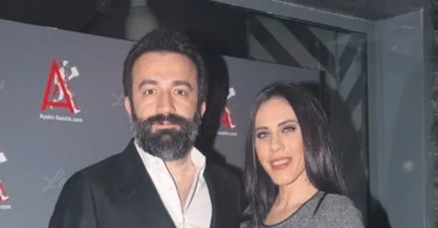Murat Aşık ile işletmeci Gökçen Paprika evlilik kararı aldı