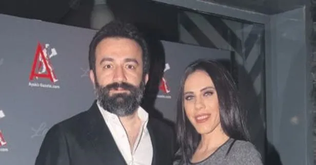 Sırılsıklam aşık