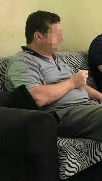 Tuvalete gizli kamera koymuş! Doktor rezaletinde yeni gelişme!-1
