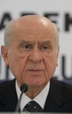 Bahçeli'den "Cumhur İttifakı" ile ilgili flaş sözler