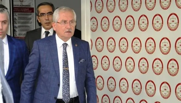 Yayın yasağını ne zaman kalkacak? (VİDEO)
