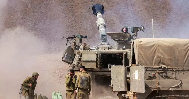 İşgalci İsrail Hannibal Protokolü'nü mü uygulayacak? "Esir düşen askerleri kurtarma öldür!"