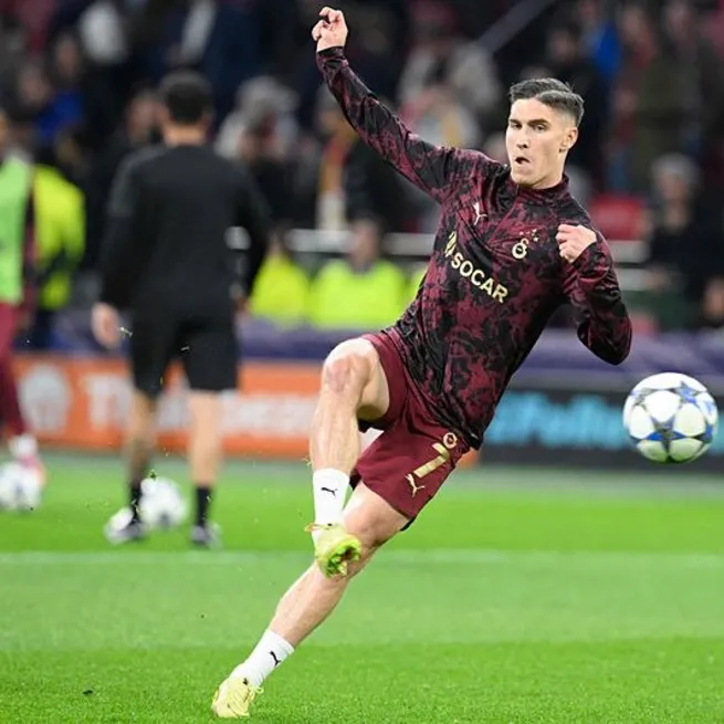 Galatasaray Sallai için Tahkim’e gidecek