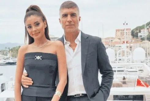 Silahla evini bastı