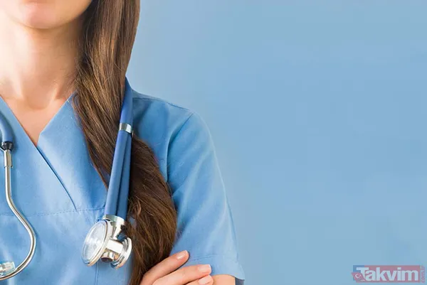 İŞKUR sağlık personeli alımı: 81 ilde o meslekleri bilen başlıyor - 9