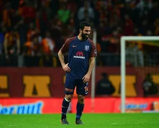 Arda Turan’ın transferi... Son nokta koyuldu