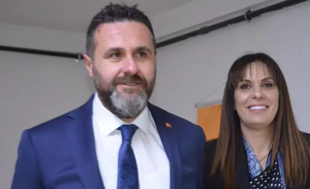 2019 yerel seçimler AK Parti'nin belediye başkan adayları sıralı tam liste! AK Parti adayları-12