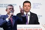 İşte CHP’nin gerçek yüzü! Gezi’nin çapulcuları Saraçhane’nin ağzı bozuk vandalları! Başkan Erdoğan’a alçak hakaretler