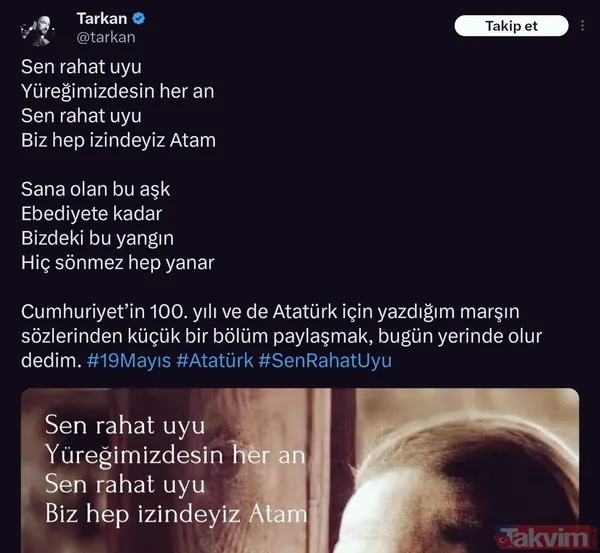 Sözde Atatürkçü özde ikiyüzlüler! Her fırsatta Atatürk üzerinden prim kasan ünlü isimler Disney Plus'a karşı suspus - 23