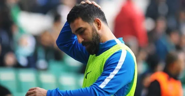 Barcelona'dan Arda Turan açıklaması!