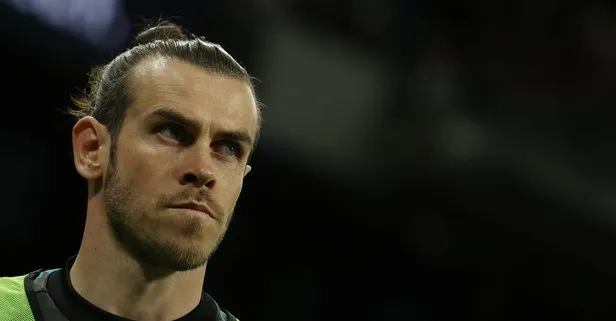Real Madrid’de Gareth Bale dönemi sona erdi! Galli yıldız kulüpten ayrılıyor...