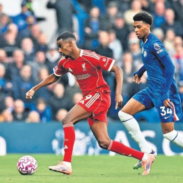 Liverpool’da çöküş sürüyor