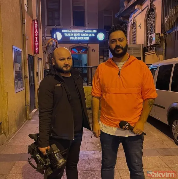 Esra Erol setinden haberler kötü 'intihar edecek durumdayım' Caner Toygar'ın sağlık durumu! Başına gelen pişmiş tavuğun başına gelmez - 25