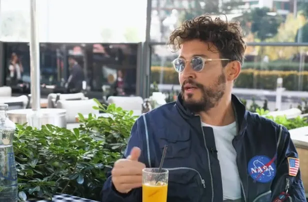 Masterchef Danilo Zanna her şeyi tek tek itiraf etti 'her şeyi değiştiren olay...' 9 yıllık eşi Tuğçe Demirbilek'ten apar topar boşanmıştı-9