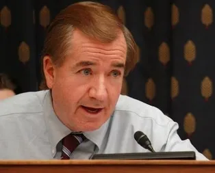 Türkiye karşıtı Senatör FETÖ beslemesi çıktı