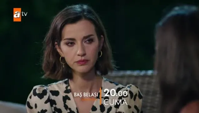 Baş Belası 12. bölüm fragmanı yayınlandı