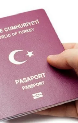 İşte Türkiye'den vizesiz gidilebilen ülkeler