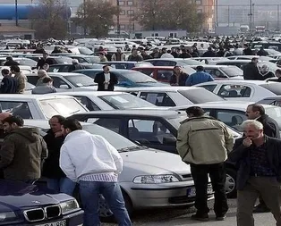 40 bin liraya satılık sahibinden en ucuz otomobil markaları!
