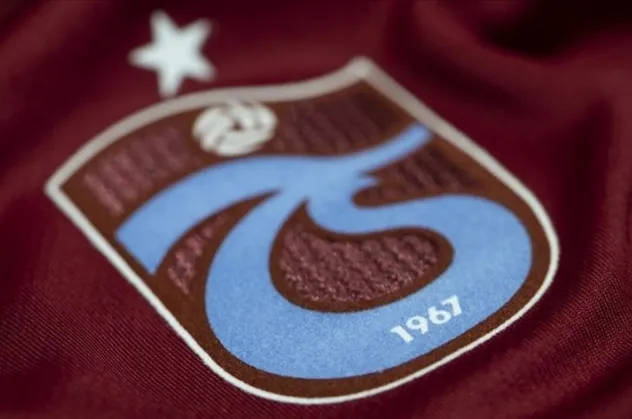 Trabzonspor'da bir imza daha