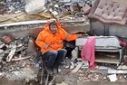 Kızının elini tuttuğu fotoğrafla gündem olmuştu! Mesut Hançer felaketin yıl dönümünde konuştu