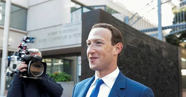 Siyonist İsrail'in sitesi Facebook Filistin’in sesini kesmeye çalışıyor! Suikast çağrısı yapan İsrail reklamı onaylandı...